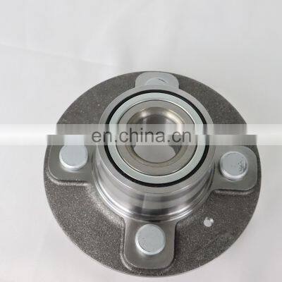 KEY ELEMENT Car Auto Parts Wheel Hub Steering Knuckle Front Rear OEM For KAI 52710-25000 Wheel Hub Bearing photo-5