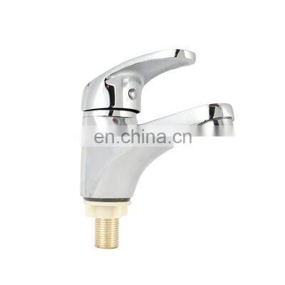 LIRLEE 2022 OEM ODM Durable bathroom deck mounted mixer basin faucet