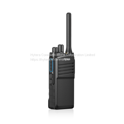 PT310 TETRA Digital Radio