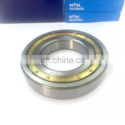 Wheel Bearings NTN NSK KOYO Brand Cylindrical Roller Bearing NJ2211EF NJ2211E/C3 NJ2211EMA