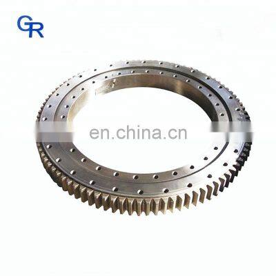 SS1926 SS1936 SS2527 Truck Crane Slewing Bearing photo-5