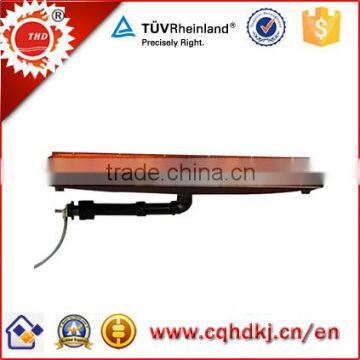 Envergy Saving Paint Booth Gas Heater HD262 photo-2