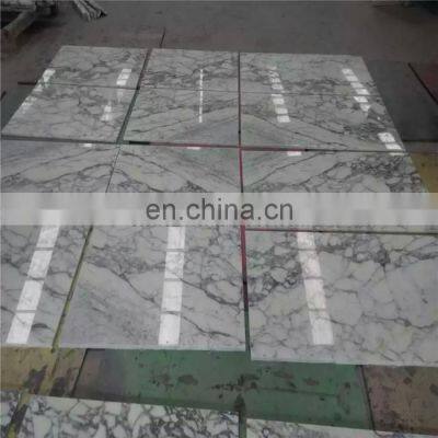 Italian White Marble Wallpaper , Interior Wall Paneling photo-4