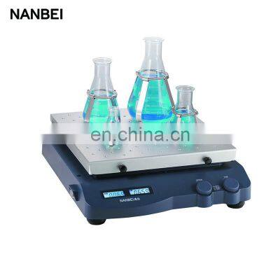 Laboratory Thermostatic Devices Lab Hot Plate photo-4