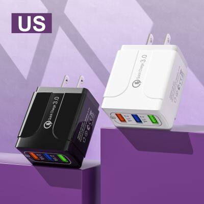 2022 Mini PD 20W Fast Charge For Iphone 12 Mobile Phone 9V2A Fast Charge Charger Charging photo-3