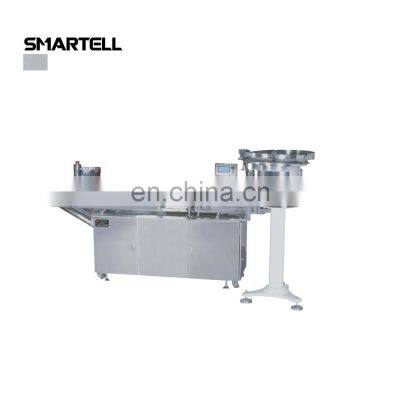 Cheap Automatic Silk Screen Printing Machine China photo-3