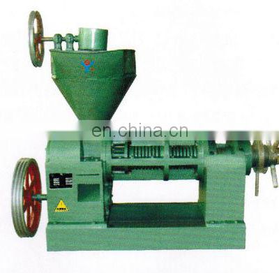 Factory Supply Oil Presser Machine/min manual oil pressing machine /manual oil expeller machines