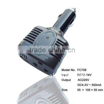 car charger converter