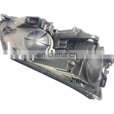 High Quality Headlamp Headlight Plug and Play for Volkswagen Tiguan Hid Xenon Head Lamp Head Light 2013-2016 photo-3