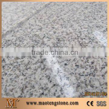 Hubei G603 granite tile, Wuhan G603 Granite tile and Wall