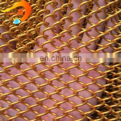 Metal Drapery Exterior Wall Curtain Good-looking Reasonable Price photo-3