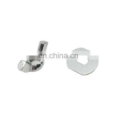 Ventilation System Hvac Accessories / Parts for Round Damper Blade photo-2
