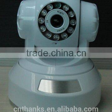 Oem Cctv Security Camera, IP Camera, Low Cost Wifi ip Camera photo-4