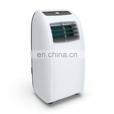 China Factory Supply Room Standing Home Use Mobile Portable Air Conditioner