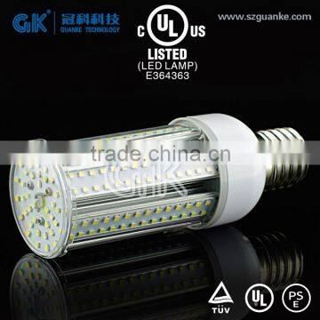 Epistar3528 IP64 Waterproof Led Gargen Light 360degree UL Listed photo-2
