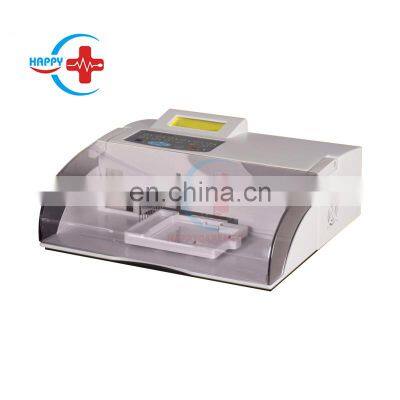 HC-B017C Factory Price Multifunction 48/96 well Elisa Plate Reader Analyzer Machine Microplate Washer for Lab Hospital