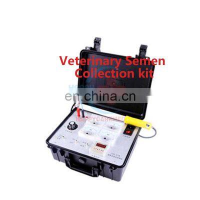 HC-R030 Veterinary Semen Collection kit/Animal Sperm Collection equipment\\artificial insemination