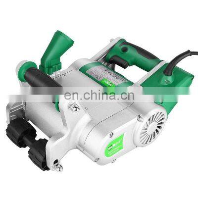 LIVTER Electric Mini Slotting Machine for Wall Cutting Slotting Machine photo-2