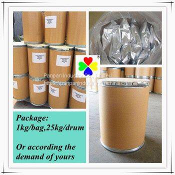 China Supplier Agriculture Natural Seaweed Extract Extract Fertilizer Seaweed Black Granules Best Price photo-4