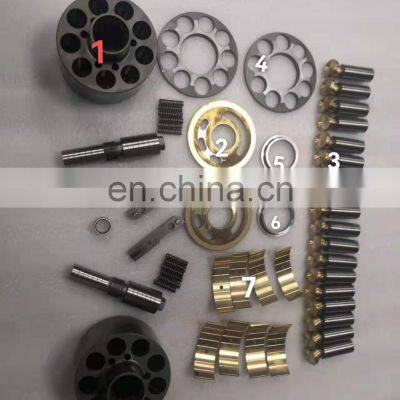 Spacer of Ball Guide photo-3