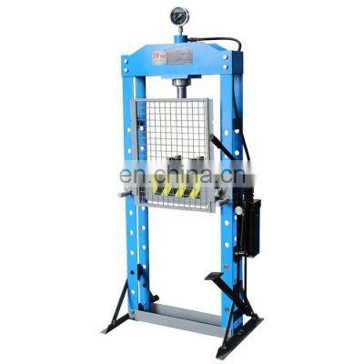 HP-20S 20 ton manual oil press machine price