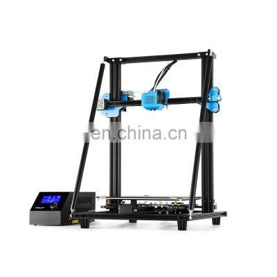Noiseless Large Build Size CR 10V2 3d Printer Kit With Top-quality Innovatory 3d Printing Printer Accessories Filament photo-2