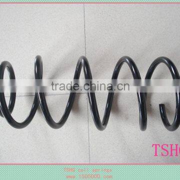 auto shock absorber spiral helica compressionl coil springs for BUICK 96407758