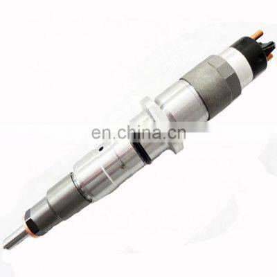 Fuel Injector 0445120240 for Diesel Engine Parts QSL9 photo-2