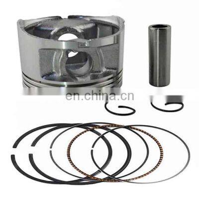 4089726 Diesel Engine Piston Kit 4089726 Diesel Engine Truck Parts photo-2