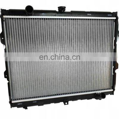 Radiator Assy 1301DH0001 Engine Parts For Truck On Sale