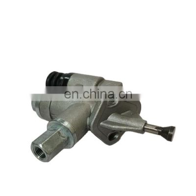 4988748 ORIGINAL FUEL TRANSFER PUMP Diesel Engine HUBEI JULY truck parts 4988748