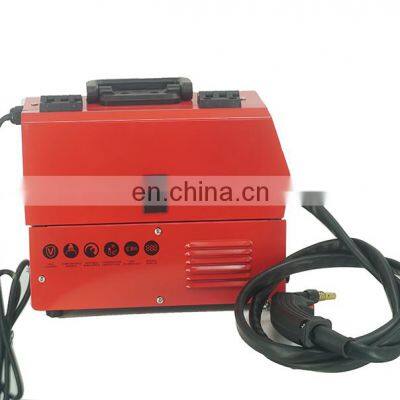 Mig Mag 250 Mig Mag 220v Aluminium Mig Welding Machine photo-5