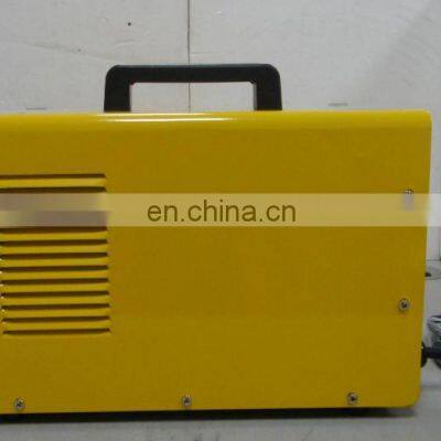 Scharfmesser Schneidemaschine Bogenbiegemaschine tragbare Stahlschneidemaschine Schweißmaschine photo-5