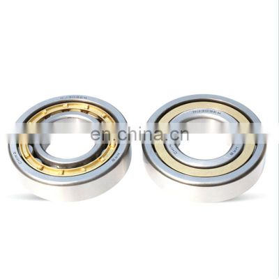 NJ312EM P6 Manufacturers wholesale hot sale,bearings high speed low noise long life cylindrical roller bearing N NJ NU