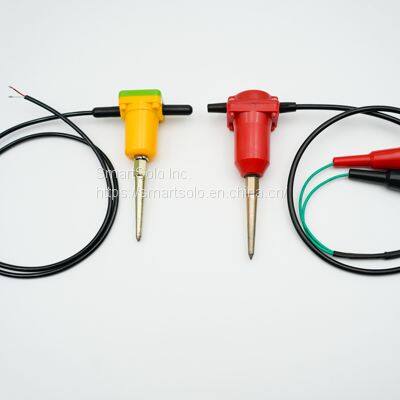 Vertical Low Price Waterproof Geological Seismograph Geophone String With Connector photo-4