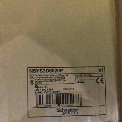 NSYS3D121040DP Wall Boxes Electronic components