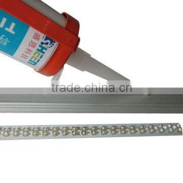 Quality Assured Easy Operation Thermal Conductive Thermal RTV Molding Silicone For LED Lights