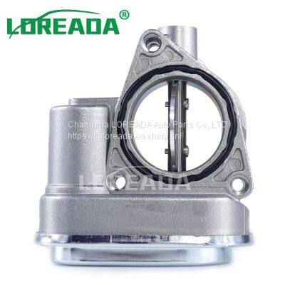 038128063Q 48mm Electronic Throttle Valve Body Replacement 038128063L 038128063F 038128063G 038128063M 038 128 063 Q V10-81-0011 photo-5