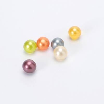 Wholesales OEM 0.68 Caliber Multi-Color Paintball for Hunting Paintable Ball