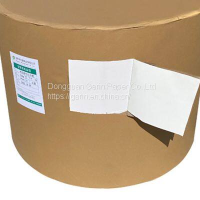 art solid card paper 300gsm roll