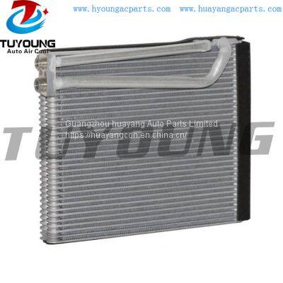 TUYOUNG HY-ET286 Komatsu auto AC Evaporator ND4466000991 ND4460103132