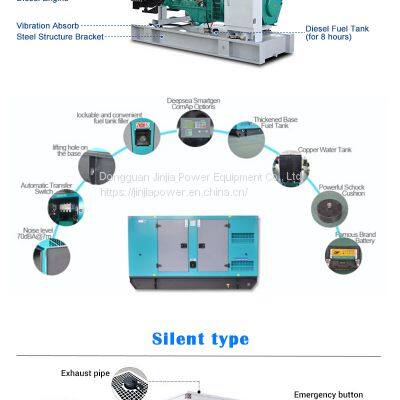 VOLVO diesel engine power electric generator and spare parts available