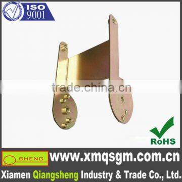 Precise Sheet Metal Parts