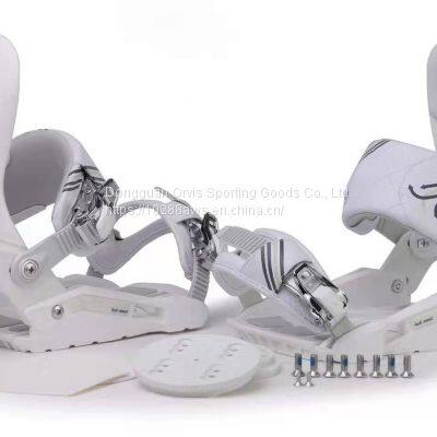 Snowboard Bindings，Ski Bindings photo-2