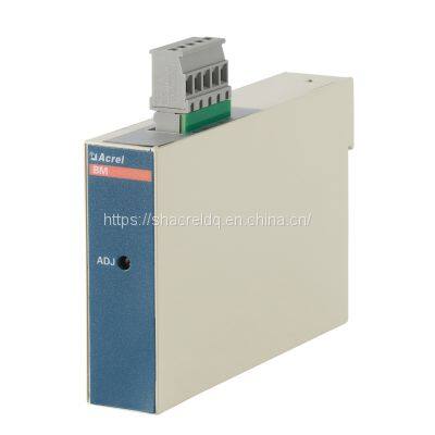 Acrel Voltage isolator BM-AV/IS input AC0-125V output 4-20mA powered by output