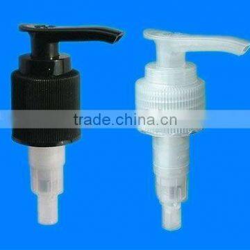 Hot sell!!! lotion pump head for liquid soap28/410