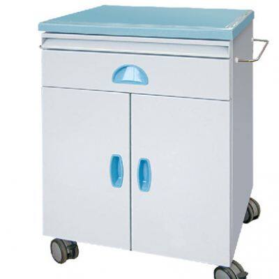 Medical Bedside Table photo-2