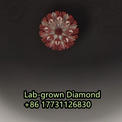 2 carat nature diamond VVS2 3 EX cut