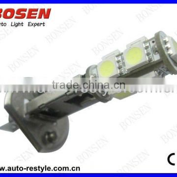 25SMD-1210 H3 led auto bulb car cree led lamp