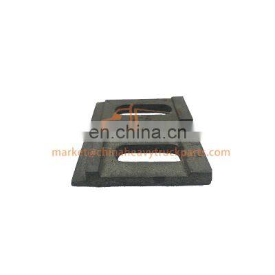 Foton Auman/Aumark/Miler/Land Pioneer Weichai Engine Gearbox Zf/Fast Truck Spare Parts 1b24984381048 Pressure Plate photo-3